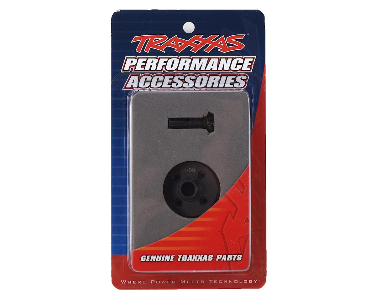TRAXXAS 8279R TRX-4 Machined Ring & Pinion Gear 11T / 34T