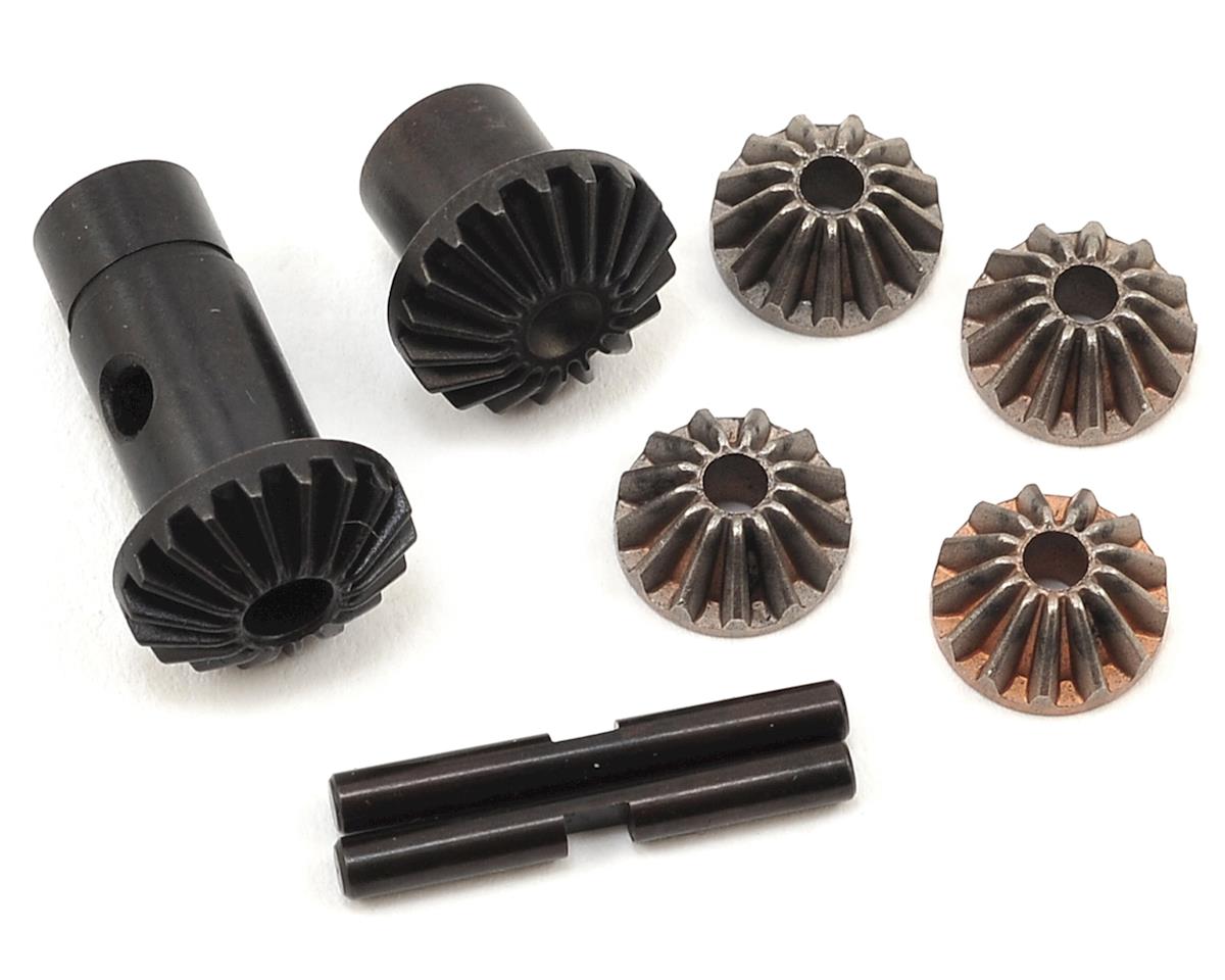 TRAXXAS 8282 TRX-4 Differential Gear Set