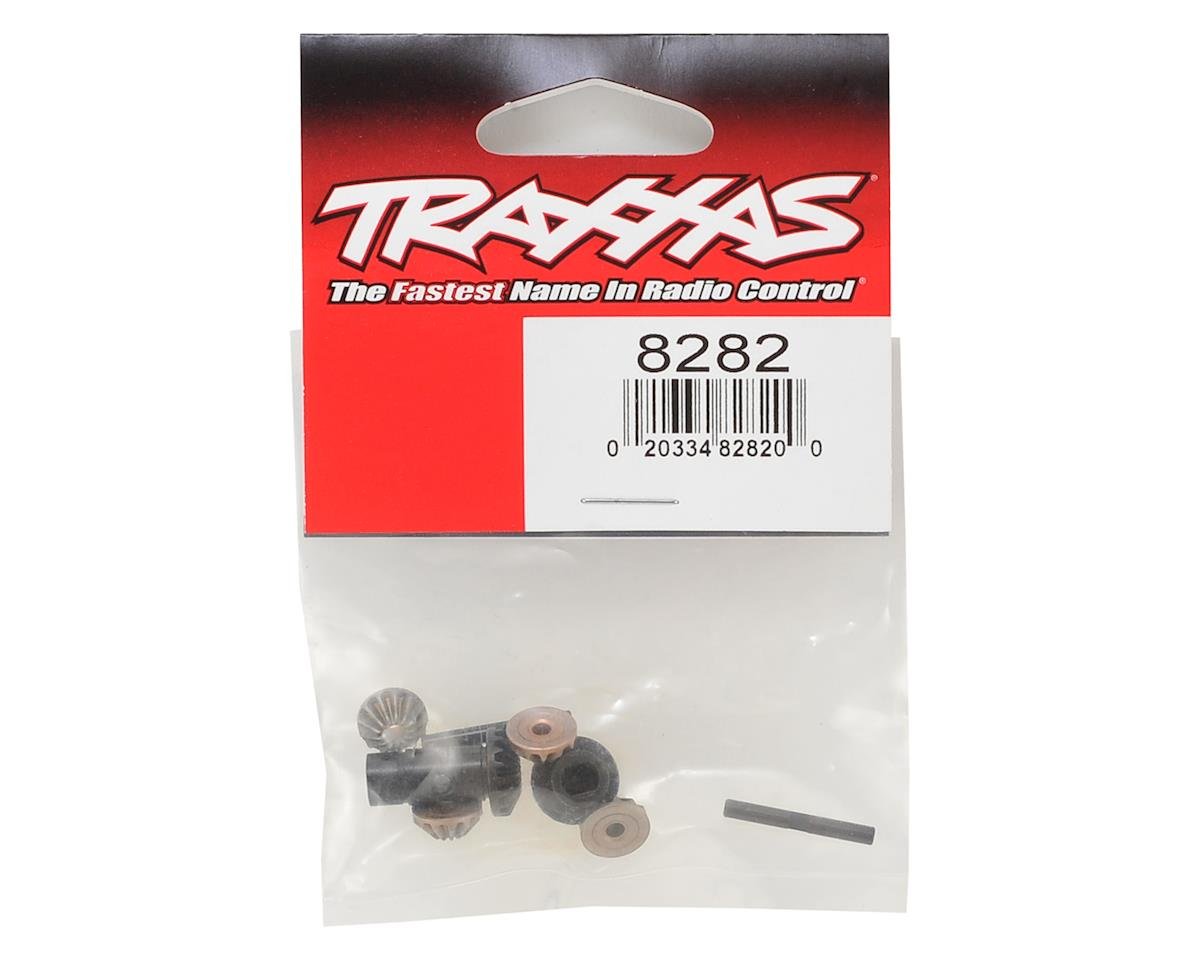TRAXXAS 8282 TRX-4 Differential Gear Set