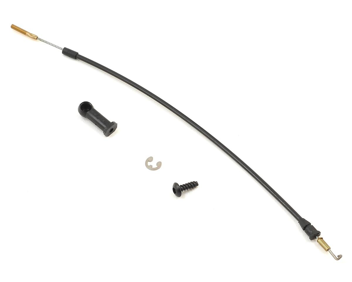 TRAXXAS 8283 TRX-4 Front T-Lock Cable