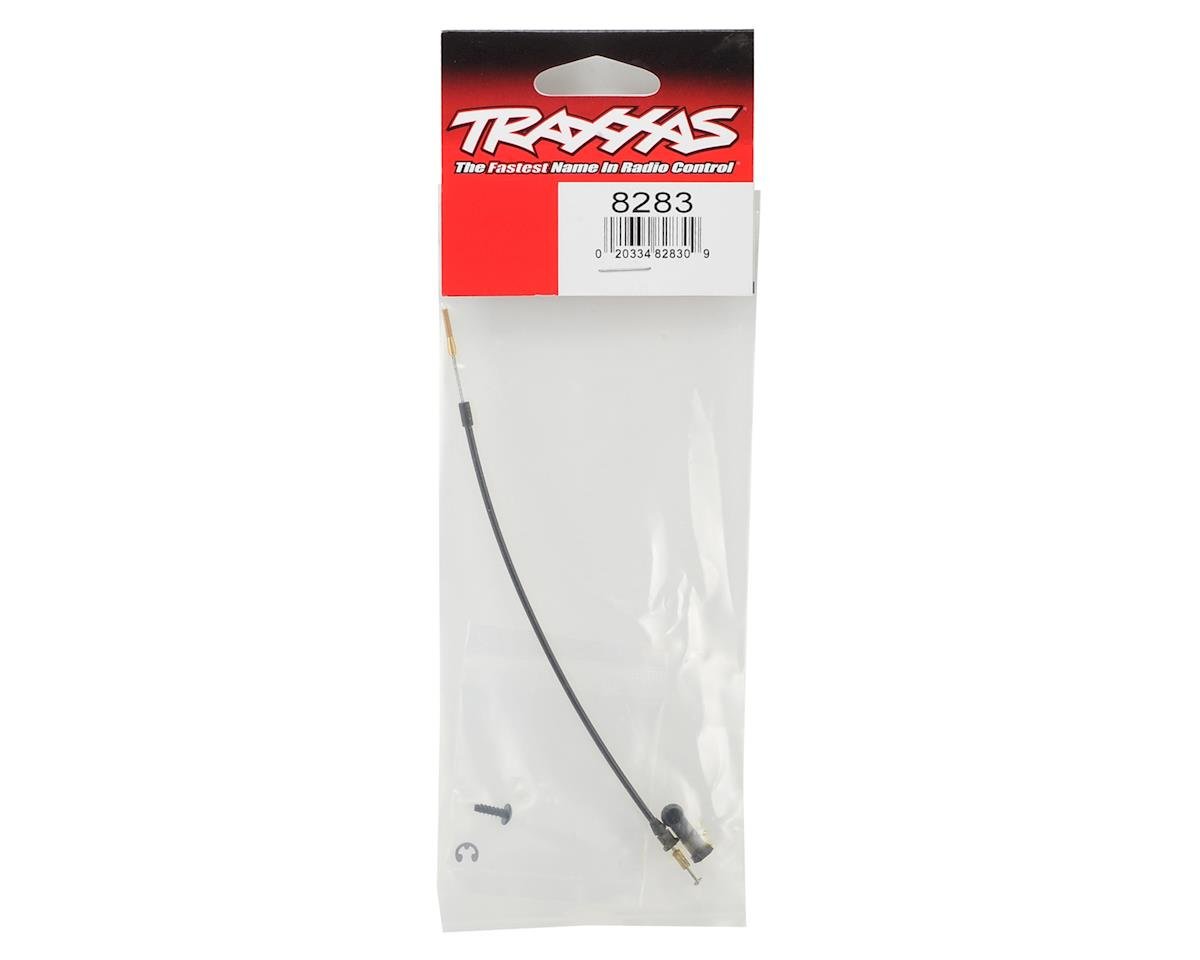TRAXXAS 8283 TRX-4 Front T-Lock Cable
