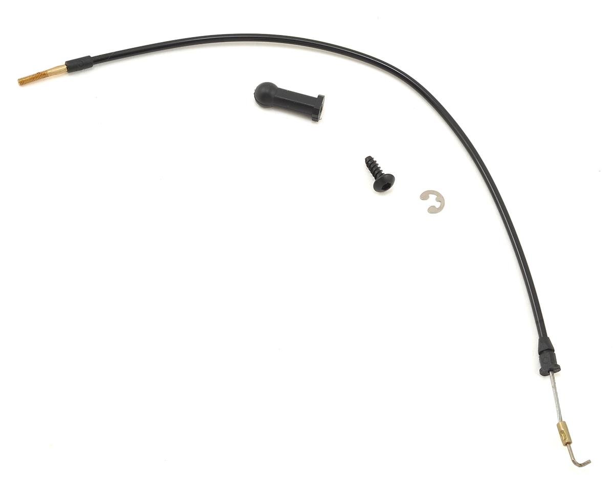 TRAXXAS 8284 TRX-4 Rear T-Lock Cable