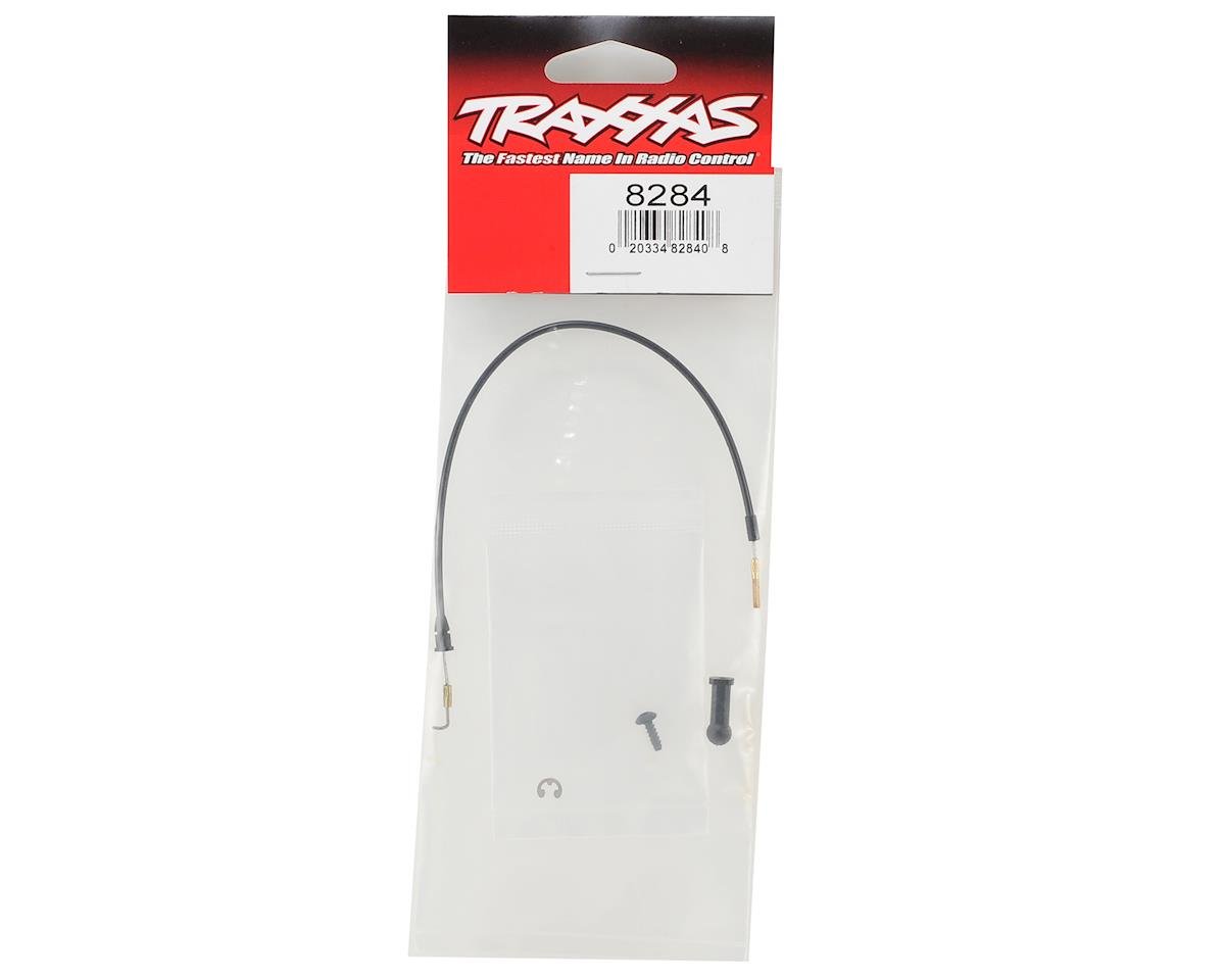 TRAXXAS 8284 TRX-4 Rear T-Lock Cable