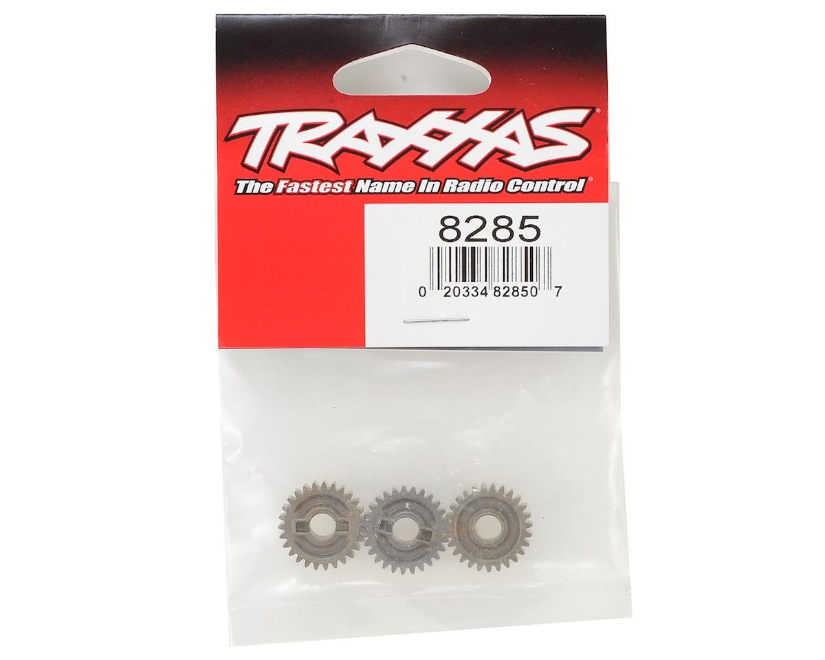 TRAXXAS 8285 TRX-4 Transfer Case Gears