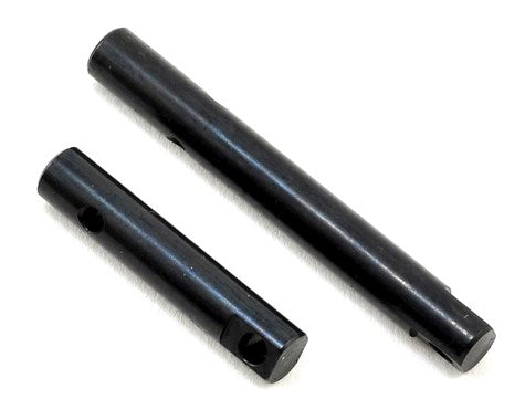 TRAXXAS 8286 TRX-4 Transfer Case Input / Output Shafts