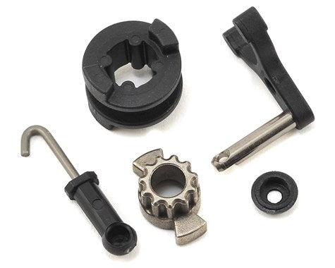 TRAXXAS 8289 TRX-4 2-Speed Drive Hub & Linkage Set