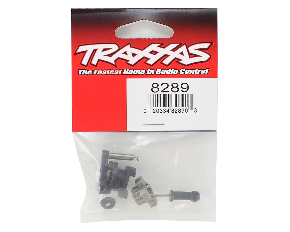 TRAXXAS 8289 TRX-4 2-Speed Drive Hub & Linkage Set