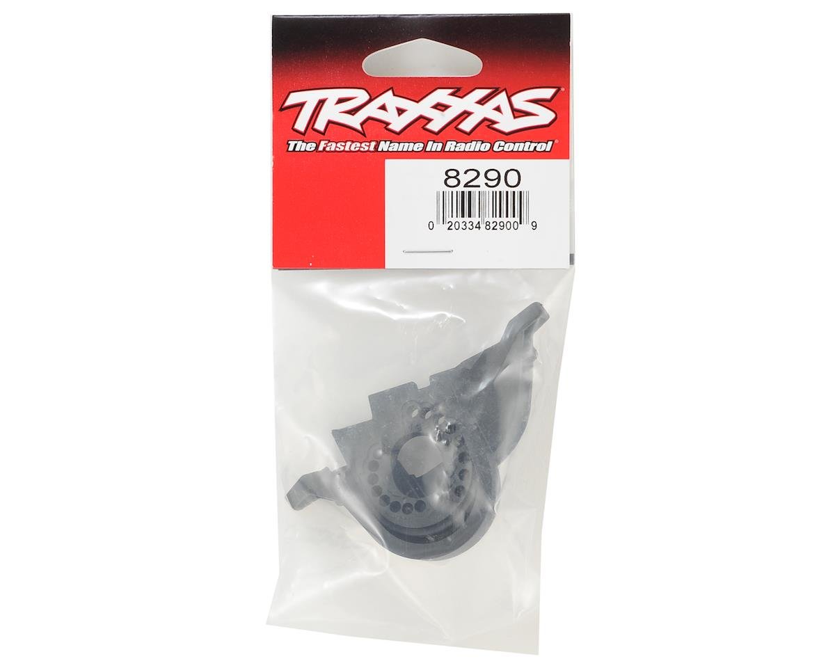 TRAXXAS 8291 TRX-4 Gearbox Housing