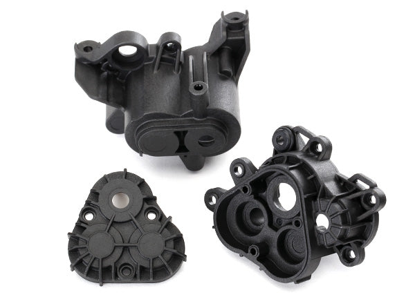 TRAXXAS 8291 TRX-4 Gearbox Housing