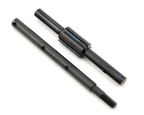 TRAXXAS 8292 TRX-4 Transmission Input/Output Shaft Set