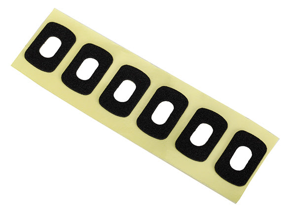 TRAXXAS 8317 Body Washers Foam