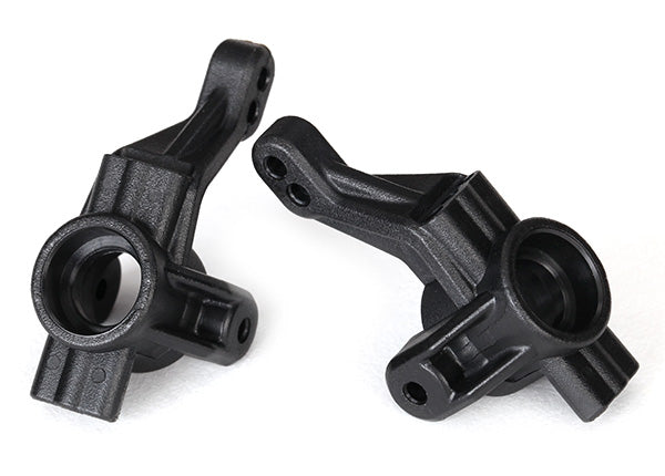 TRAXXAS 8337 Steering block (2)