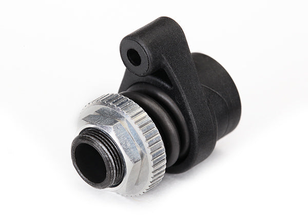 TRAXXAS 8344 Servo Saver, spring, horn