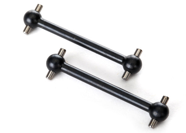 TRAXXAS 8350 Driveshafts front (2)