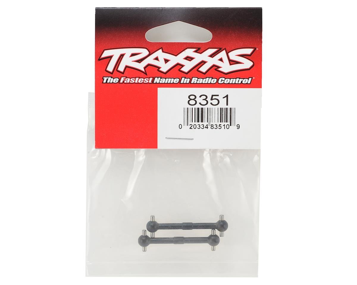 TRAXXAS 8351 Driveshaft, rear