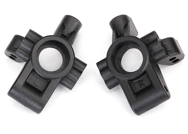 TRAXXAS 8352 Carriers, stub axle (left & right)