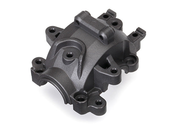 TRAXXAS 8380 Housing, differential (rear)