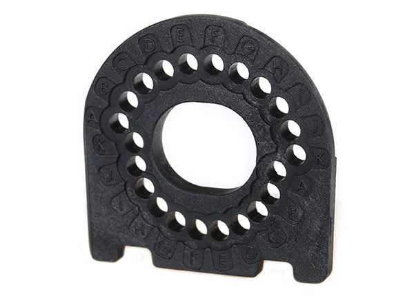 TRAXXAS 8390 Motor Plate