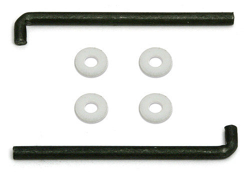 ASSOCIATED 8413 Upper Suspension Arm Hinge Pin *DISC*