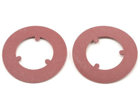 ROBINSON RACING 8480 Double Disc Slipper Pads Traxxas