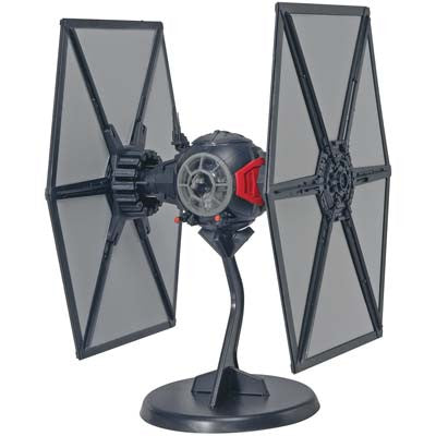 REVELL 85-1824 First Order Special Forces TIE Fighter