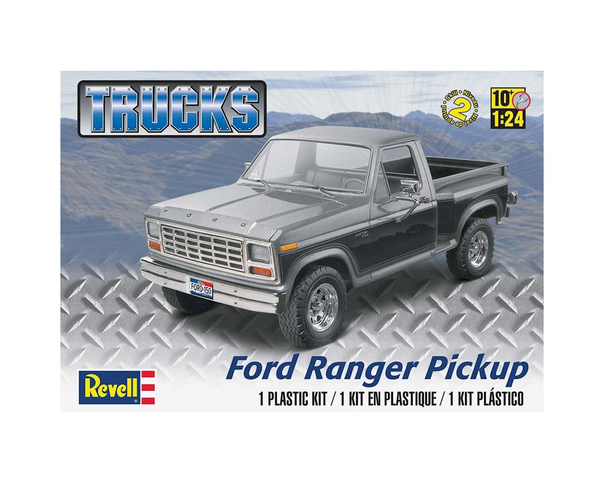 REVELL 85-4360 1/24 Ford Ranger Pickup