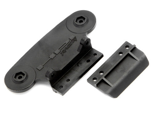 HPI 85009 Bumper Front/Rear Sprint RTR