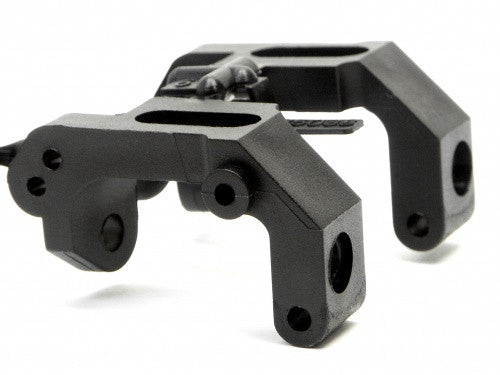 HPI 85038 Front Upright Set 8 Deg/10 Deg