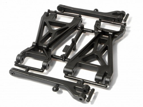 HPI 85047 Suspension Arm Set Savage 21