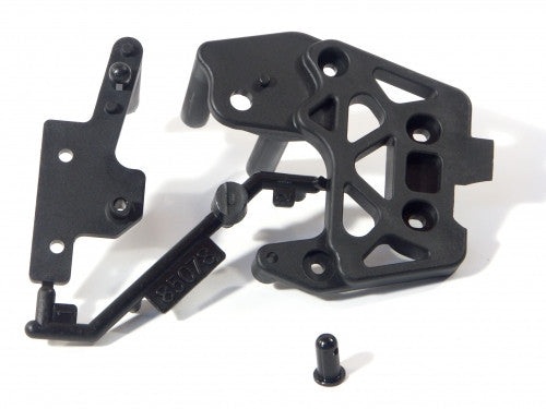 HPI 85078 Radio Support Set EVO