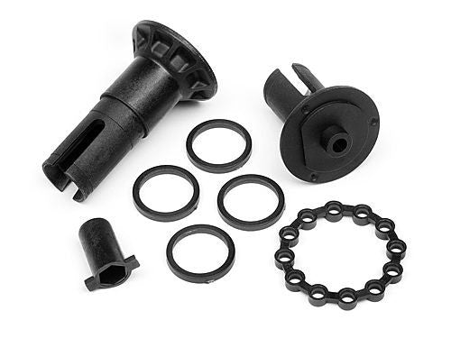 HPI 85269 Differential Outdrive Set