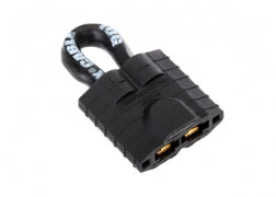 TRAXXAS 8527 Connector, 25.2 volt to 14.8 volt jumper (allows a Traxxas dual-battery 25.2 ESC to run on a single 14.8V battery pack)