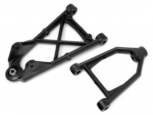 HPI 85400 Front Suspension Arm Set Baja