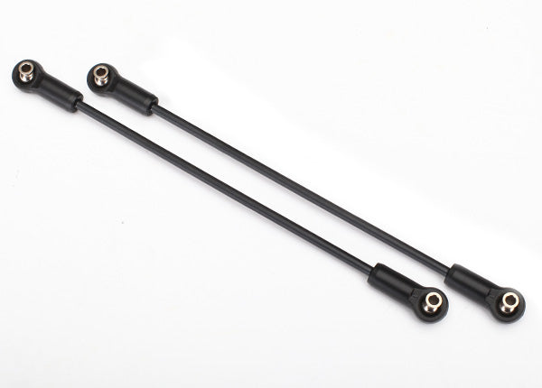 TRAXXAS 8542 Suspension Link Rear Upper Steel 4x206mm Center to Center Assembled With Hollow Balls