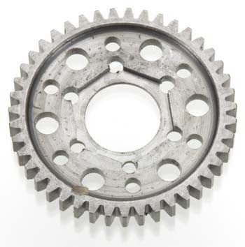 ROBINSON RACING 8543 Steel 1st Gear Only 43T T-Maxx 2.5