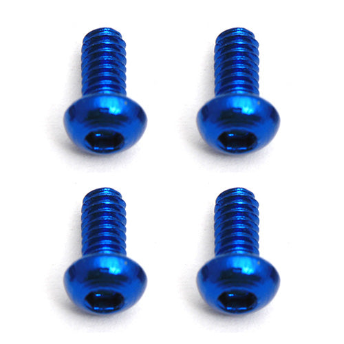 ASSOCIATED 8545 M2X4 BHCS Aluminum