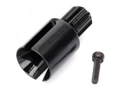 TRAXXAS 8551 Drive cup (1)/ 2.5x10 CS (use only with #8550 driveshaft)