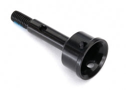 TRAXXAS 8553 Stub axle, steel use with 8550 driveshaft