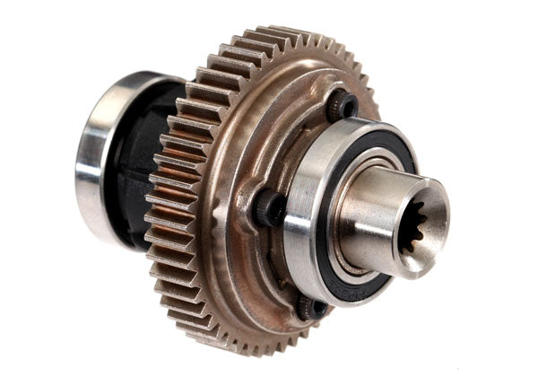 TRAXXAS 8571 Center differential, complete (fits Unlimited Desert Racer®) UDR