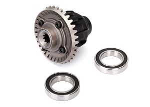 TRAXXAS 8576 Differential rear fully assembled UDR