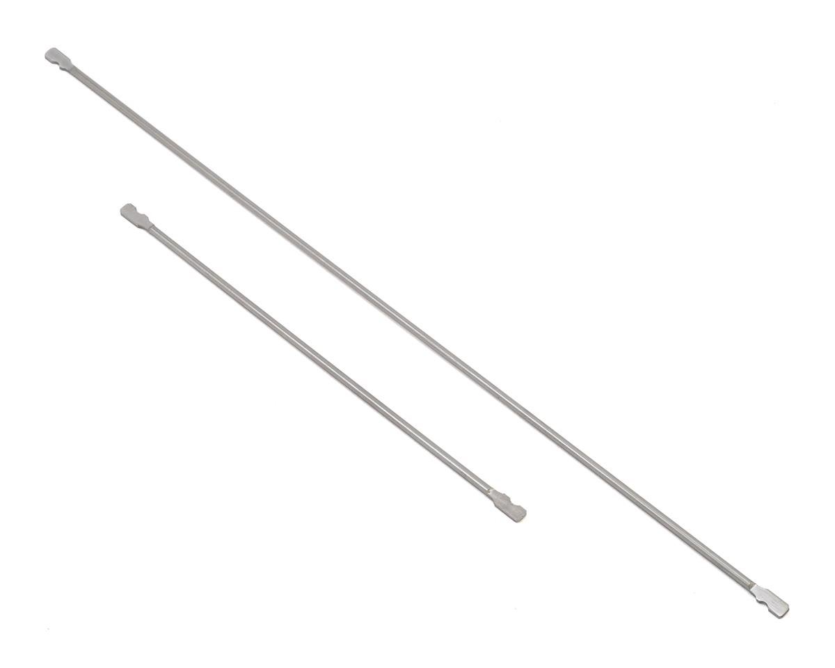 TRAXXAS 8598 Sway bars (front & rear)