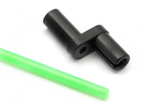 HPI 86008 Antenna Tube & Mount Set Sprint RTR