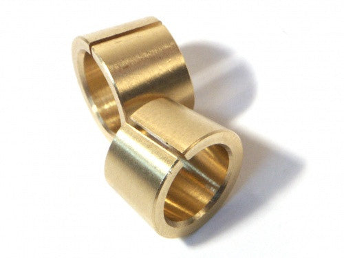 HPI 86077 Collet 7x6.5mm Brass 21 Size Savage 21