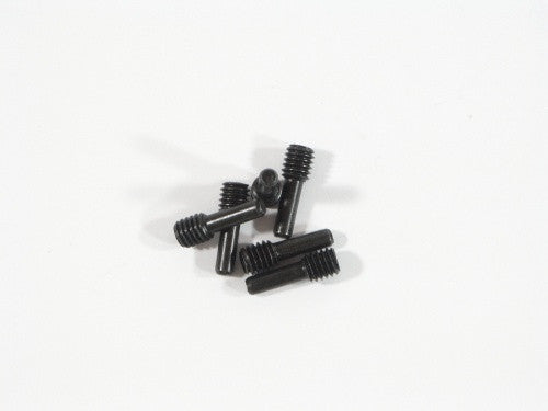 HPI 86094 Screw Shaft 4x2.5x12mm Black Savage 21
