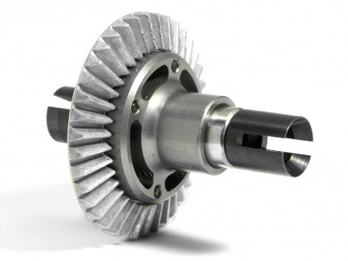 HPI 86122 Front One-Way Differential Nitro 3 *DISC*