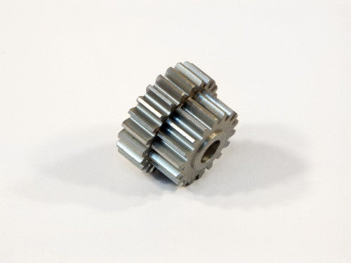 HPI 86136 Aluminum Drive Gear 18-23T 1m *DISC*