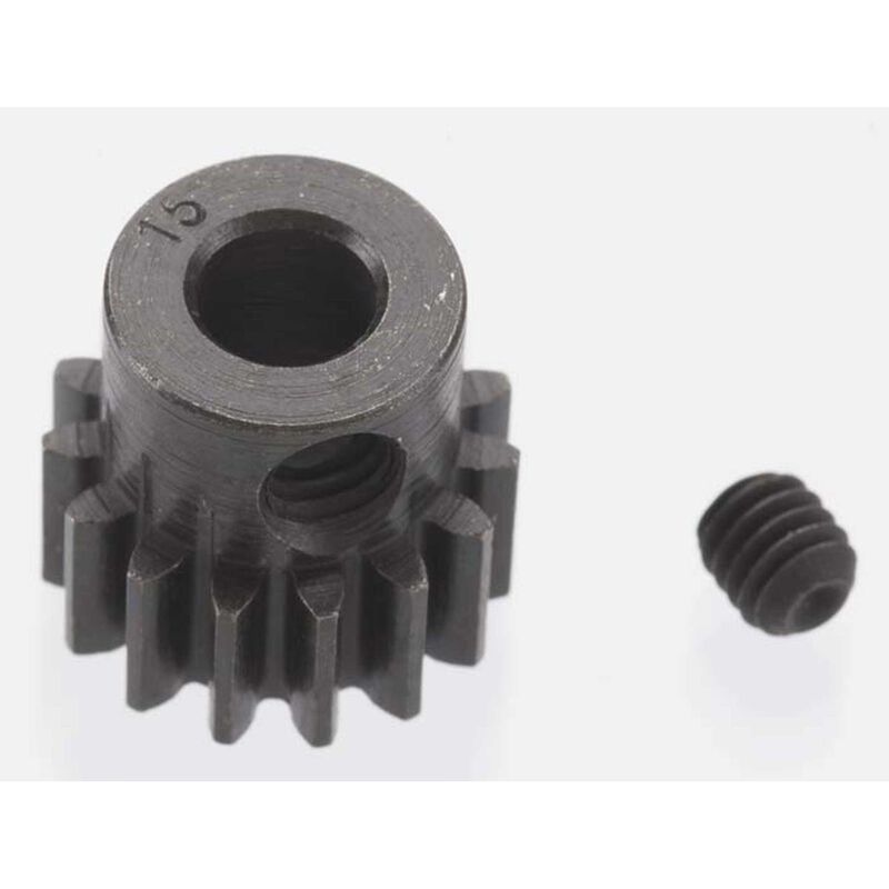 ROBINSON RACING 8615 Pinion Gear 32P 15T 5mm