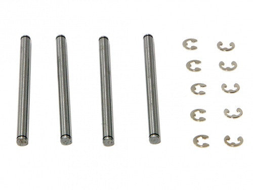 HPI 86156 Heavy Duty Suspension Shaft 4x62mm *DISC*