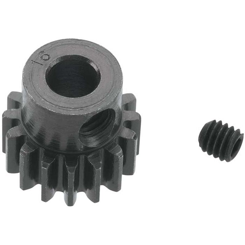 ROBINSON RACING 8616 Pinion Gear 32P 16T 5mm