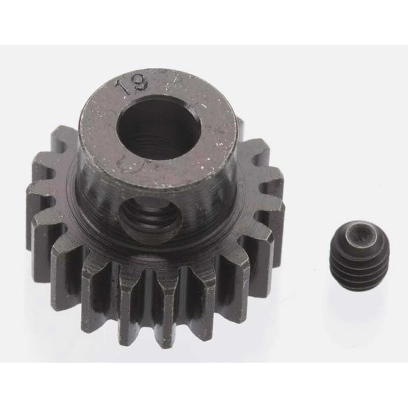 ROBINSON RACING 8619 Pinion Gear 32P 19T 5mm
